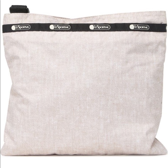 LeSportsac Madison Slim Crossbody - Picture 2 of 12